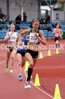 Senior womens1500 metres, Northern Senior and Under-20s Champs., SportsCity, Manchester. Photo: David T. Hewitson/Sports for All Pics